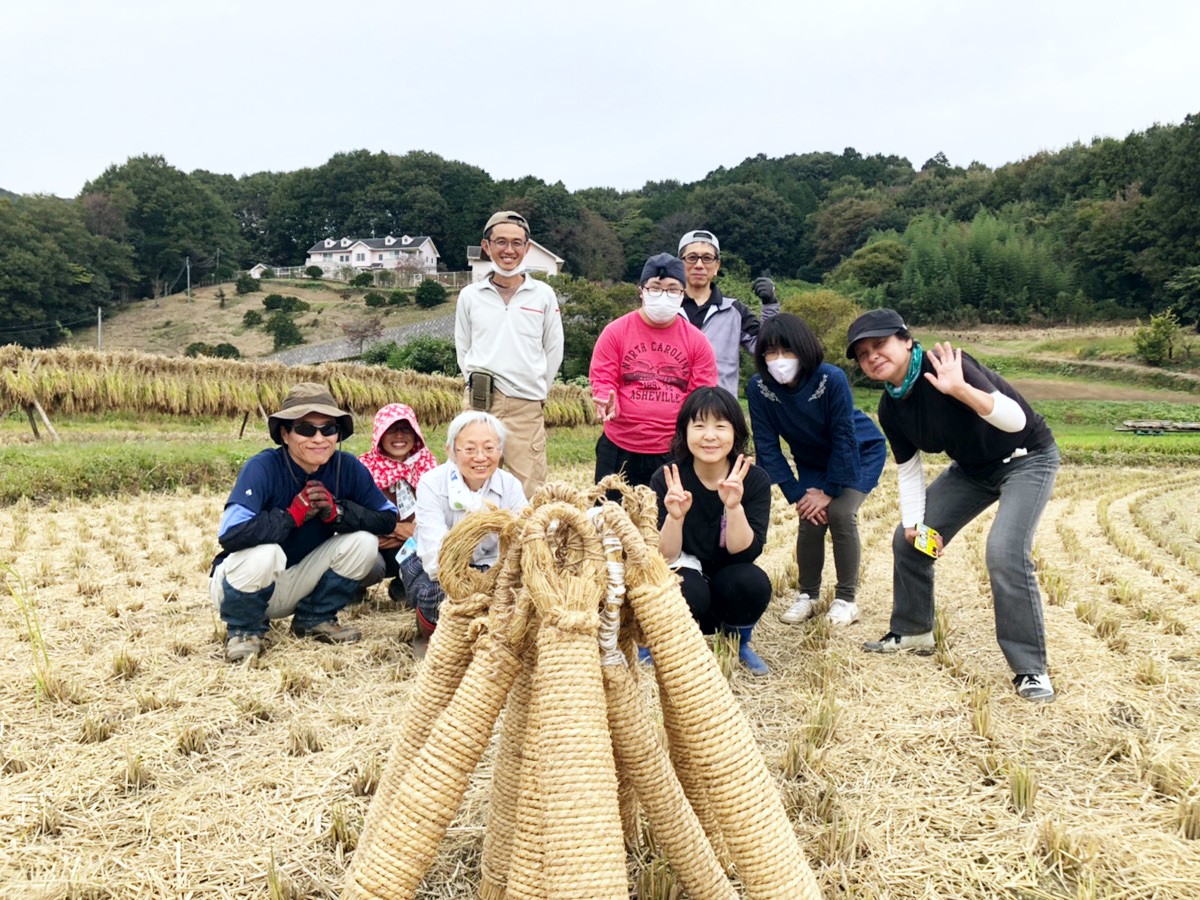 昭和レトロな温泉銭湯玉川温泉から「ときがわ町」の魅力発信。古代米