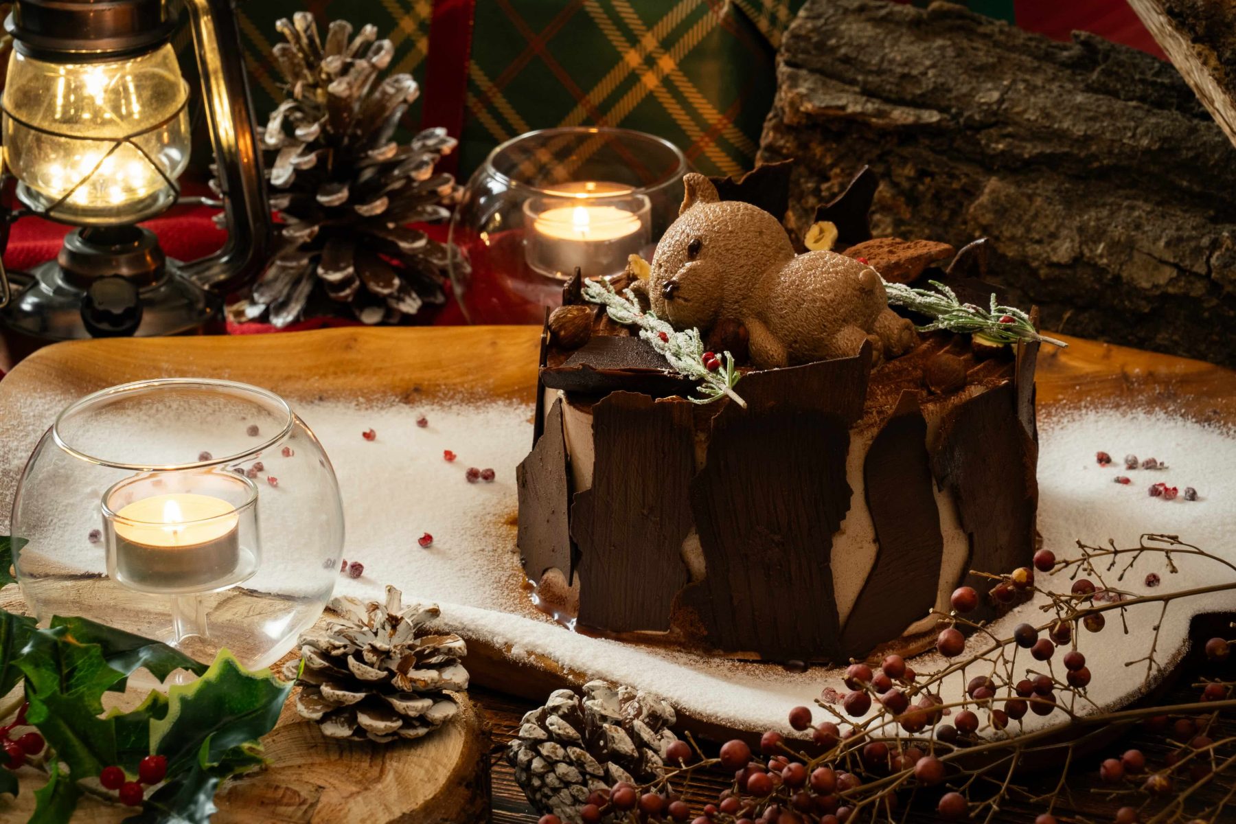 大切な人との記念日をより思い出に残る時間に。オーパークおごせで